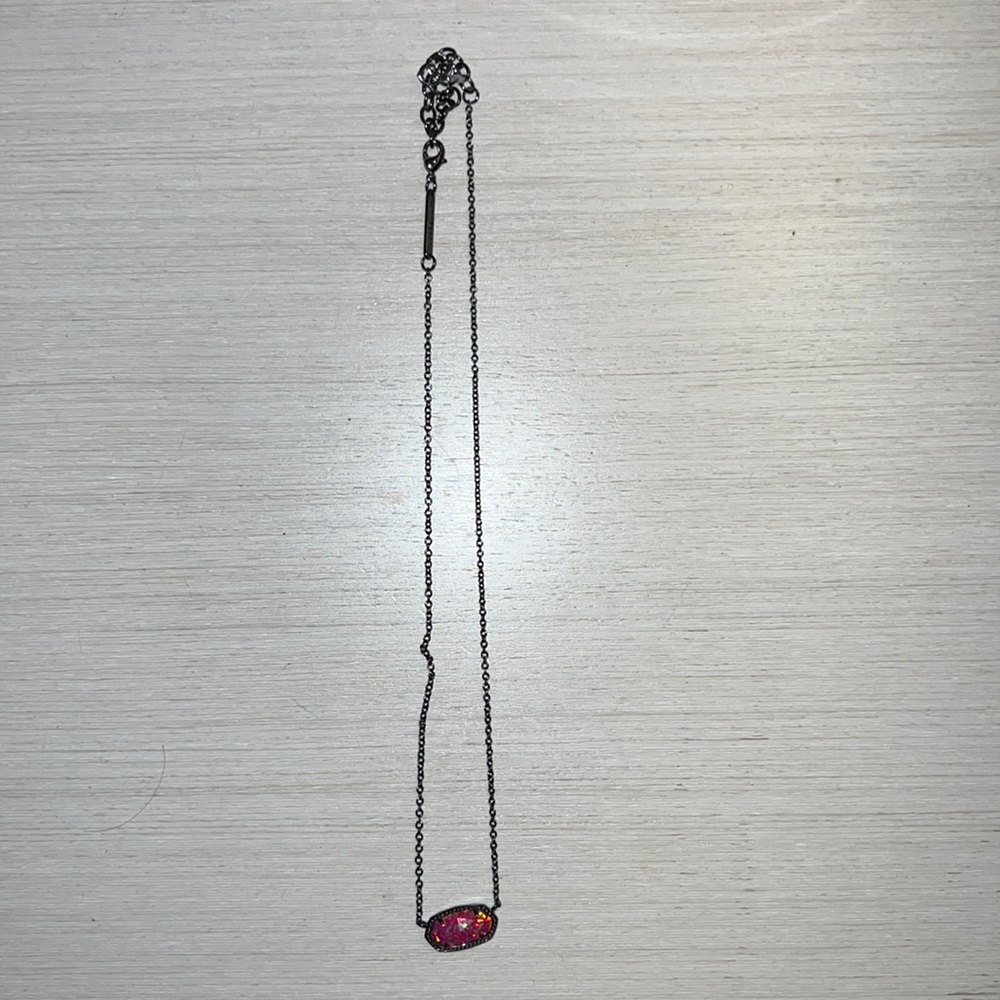 COPY - Kendra Scott necklace